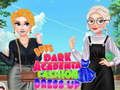 Spiel BFFs Dark Academia Fashion Dress Up Online