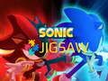 Spiel Sonic Puzzle Online