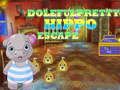 Spiel Traurige Hübsche Nilpferd Flucht Online