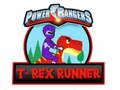 Spiel Power Rangers T-Rex Runner Online