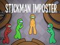 Spiel Stickman Betrüger Online