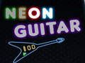 Spiel Neon-Gitarre Online