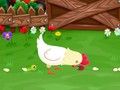 Spiel Dumme Henne Online