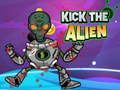 Spiel Tritt dem Alien Online