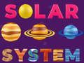 Spiel Sonnensystem Online