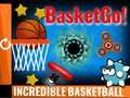 Spiel Unglaubliches Basketball Online