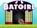 Spiel BatGirl Sprungkraft Online