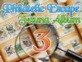 Spiel Philatelische Flucht: Tieralbum 3 Online