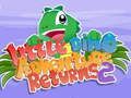 Spiel Die Rückkehr des kleinen Dino-Abenteuers 2 Online