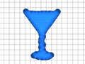Spiel Errate die Form des Wassers Online