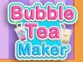 Spiel Bubble Tea Maker Online