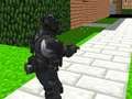 Spiel Counter Craft Zombies Online