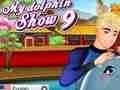 Spiel Meine Delfinshow 9 Online