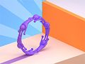 Spiel Nehmt an Scrolllauf teil Online