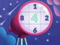 Spiel Neues Tägliches Sudoku Online