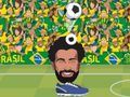 Spiel Legenden Kopf Fußball Online