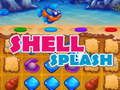 Spiel Schalen Splash Online