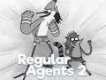 Spiel Reguläre Agenten 2 Online