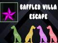 Spiel Verwirrte Villaflucht Online