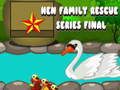 Spiel Hühnerfamilie Rettungsserie Finale Online