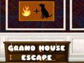 Spiel Großer Hausausbruch Online