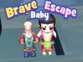 Spiel Mutige Babyausbruch Online