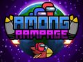 Spiel Among Us Rampage Online