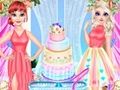 Spiel Hochzeitstortenmeister Online