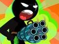 Spiel Stickman-Teamkraft 2 Online