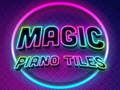 Spiel Magische Klavierfliesen Online