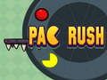 Spiel Pac Rush Online