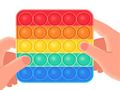 Spiel Pop It Fidget Online