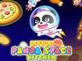Spiel Kleiner Panda Raumküche Online