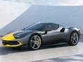 Spiel Ferrari 296 GTB Rutsche Online