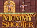 Spiel Mumien-Schütze Online