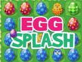 Spiel Eiersplash Online