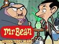Spiel Mr. Bean: Versteckte Plüschbären Online Spiel Mr. Bean: Versteckte Plüschbären Online