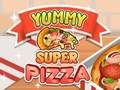 Spiel Leckere Super Pizza Online