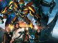 Spiel Transformers-Puzzlekollektion Online