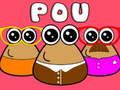 Spiel Pou Online