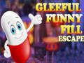 Spiel Fröhliche Lustige Pillenflucht Online