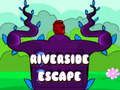 Spiel Flucht aus Riverside Online
