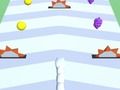 Spiel Schlangenrennen Online