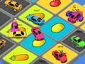 Spiel Schnell Zornig Skyline Online