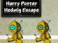 Spiel Harry Potter: Hedwig's Flucht Online