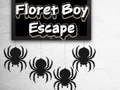 Spiel Floret-Junge Escape Online