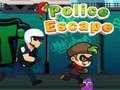 Spiel Polizeiausbruch Online