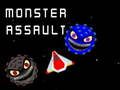 Spiel Monsterangriff Online