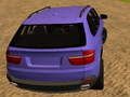 Spiel Offroad SUV Extremfahrer Simulationsspiel Online