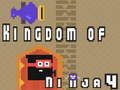 Spiel Königreich der Ninja 4 Online